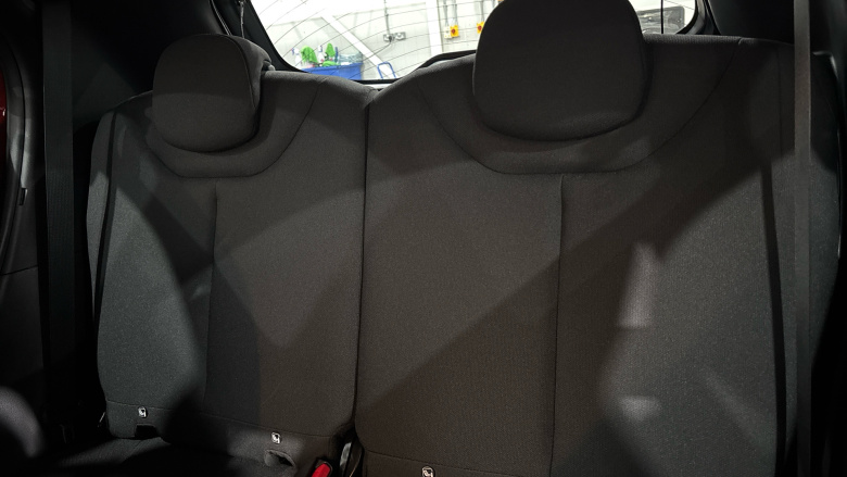 Toyota Aygo X 1.0 VVT-i Edge 5dr Petrol Hatchback